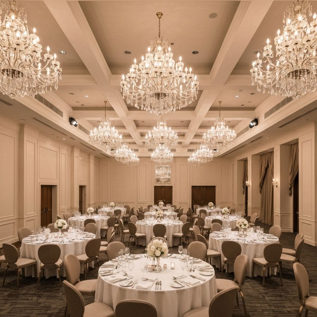 Event Hall